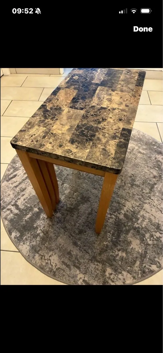 Nest of Tables - Image 4