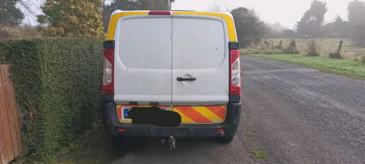 Citroën Dispatch - Image 2