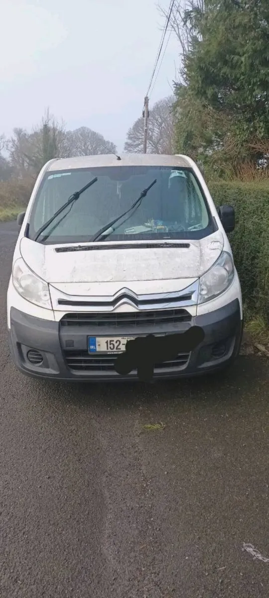 Citroën Dispatch - Image 3
