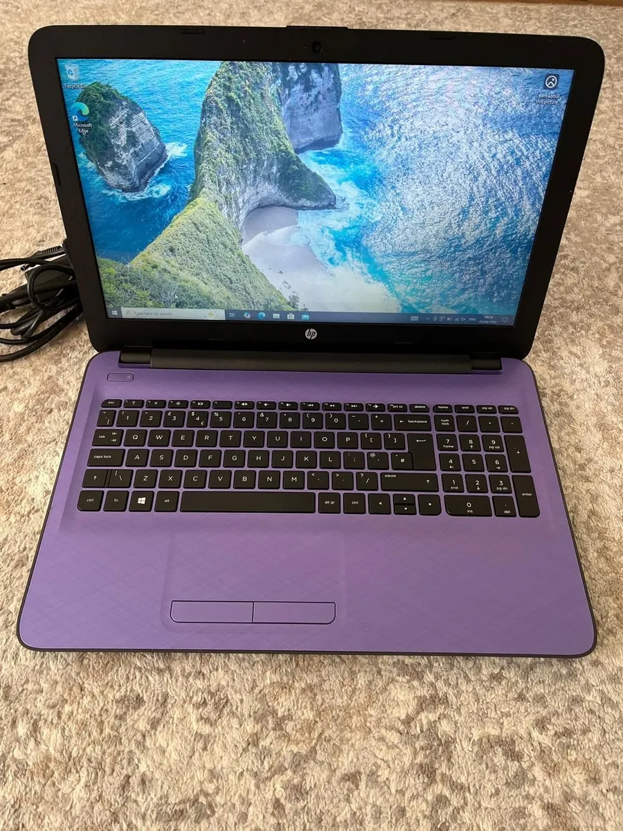 Laptop HP 250 G5 Intel Core i5 - Image 1