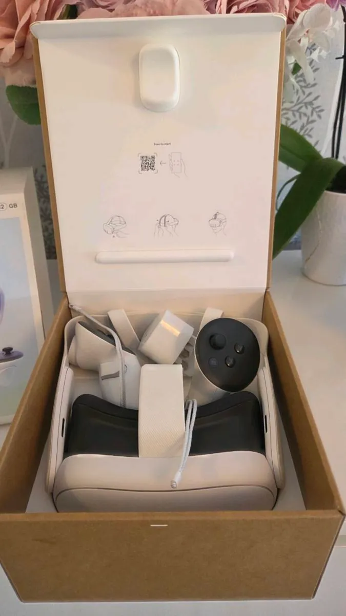 Meta Quest 3.. 512gb - Image 4