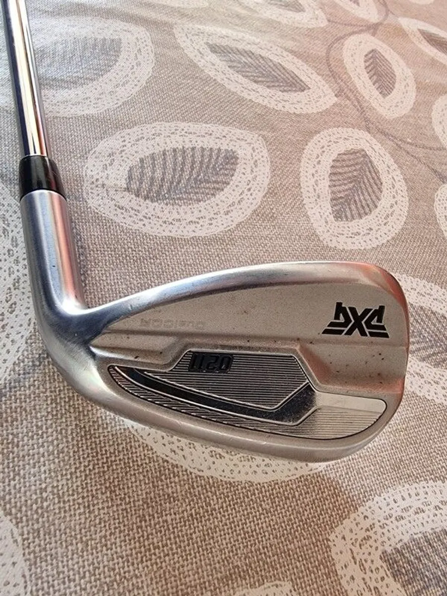 golf clubs - Image 2