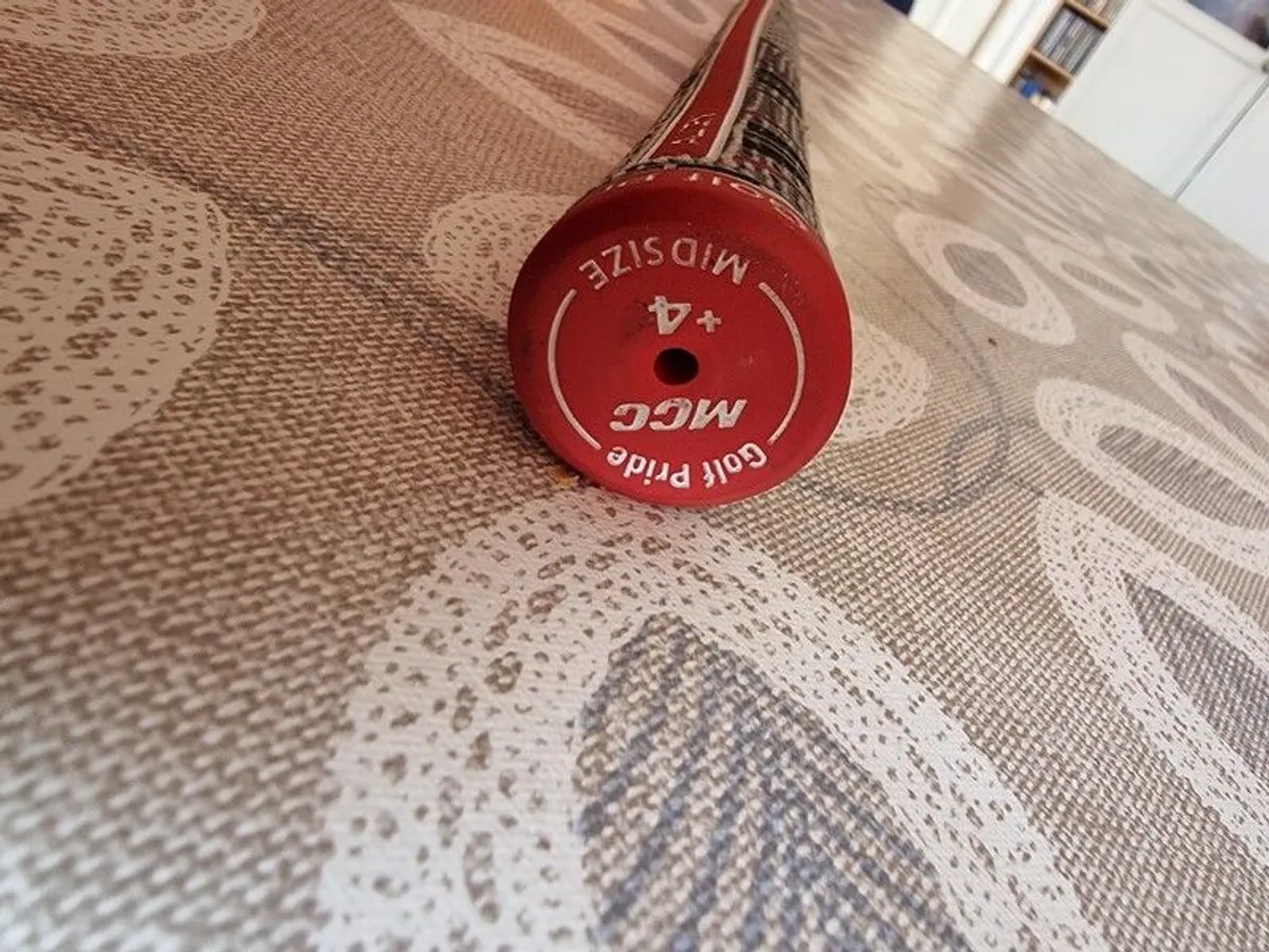 golf clubs - Image 3