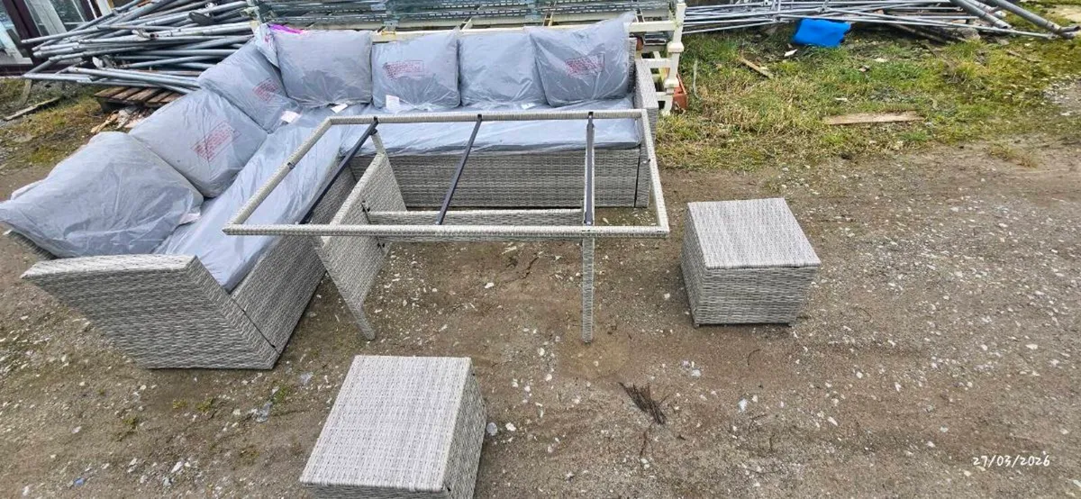 Garden furniture - Image 2