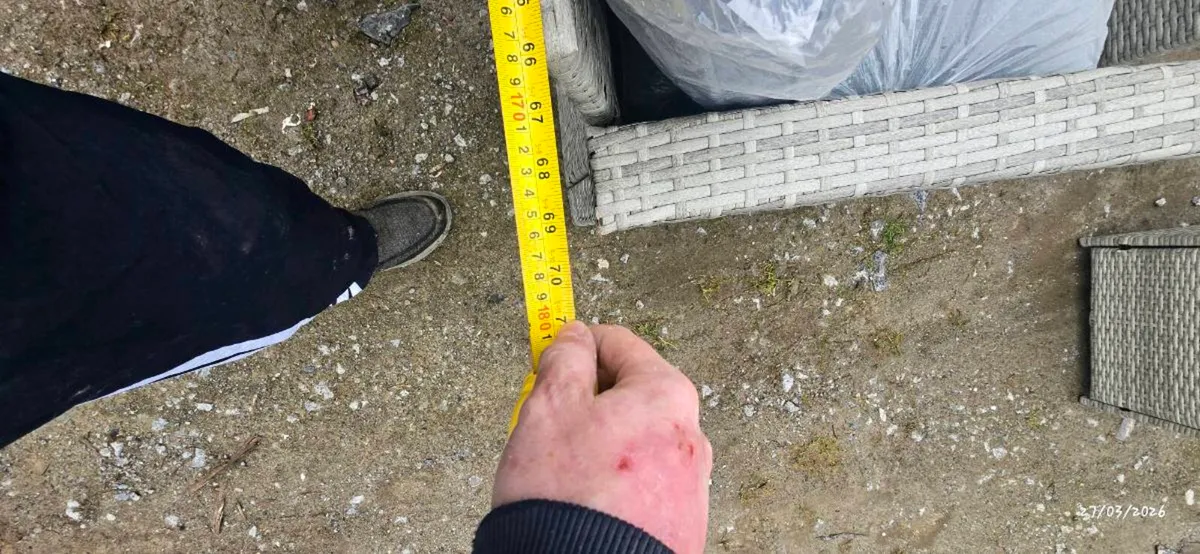 Garden furniture - Image 3