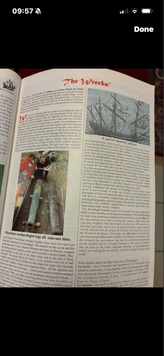 Illustrated History of Sligo 1245-1995 - Image 4