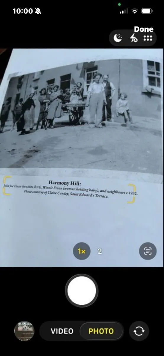 Old Sligo Stories and Photos - Image 2