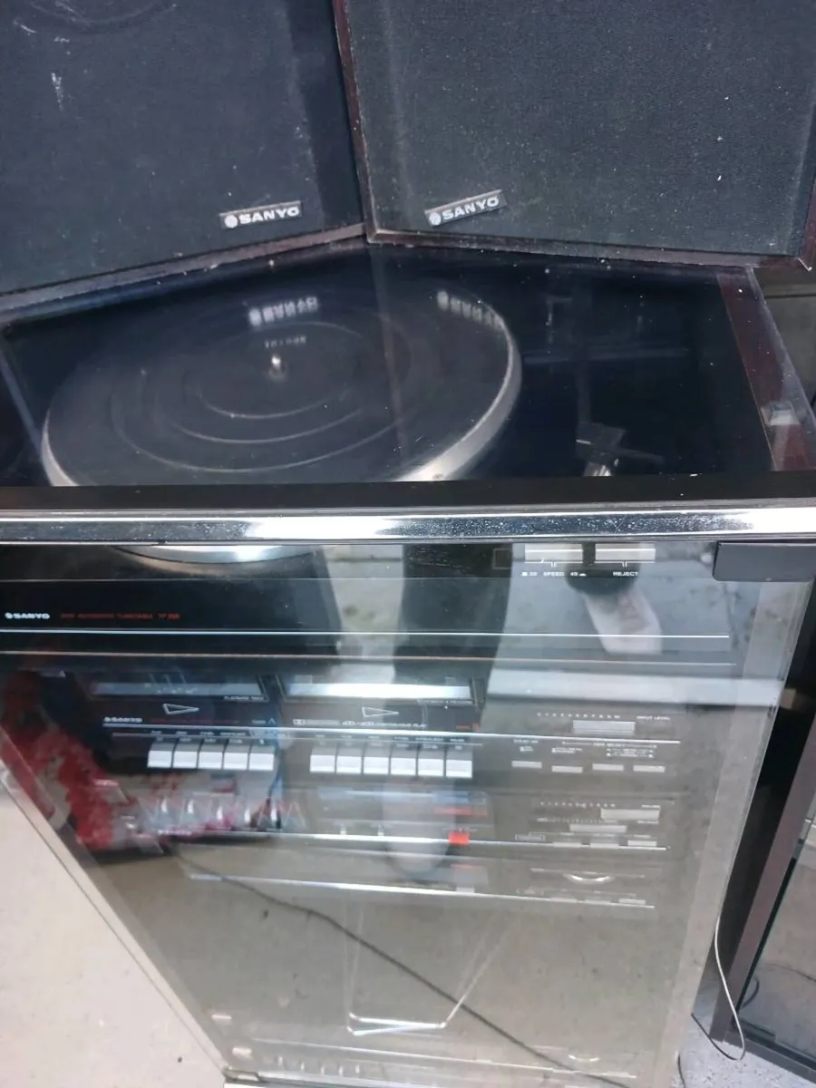 Hifi units - Image 2