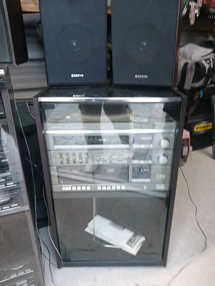Hifi units - Image 3