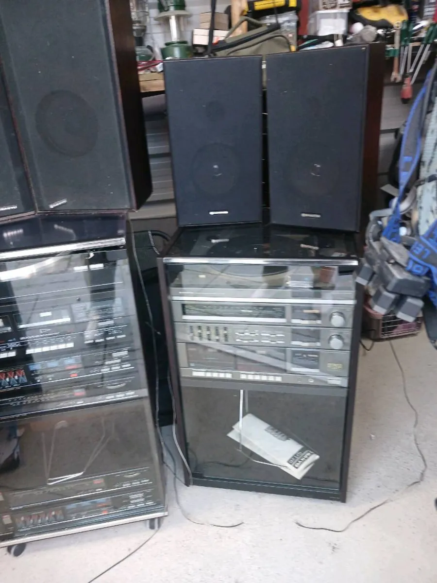 Hifi units - Image 4