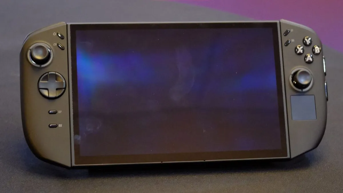 Lenovo Legion go 2 - Image 1