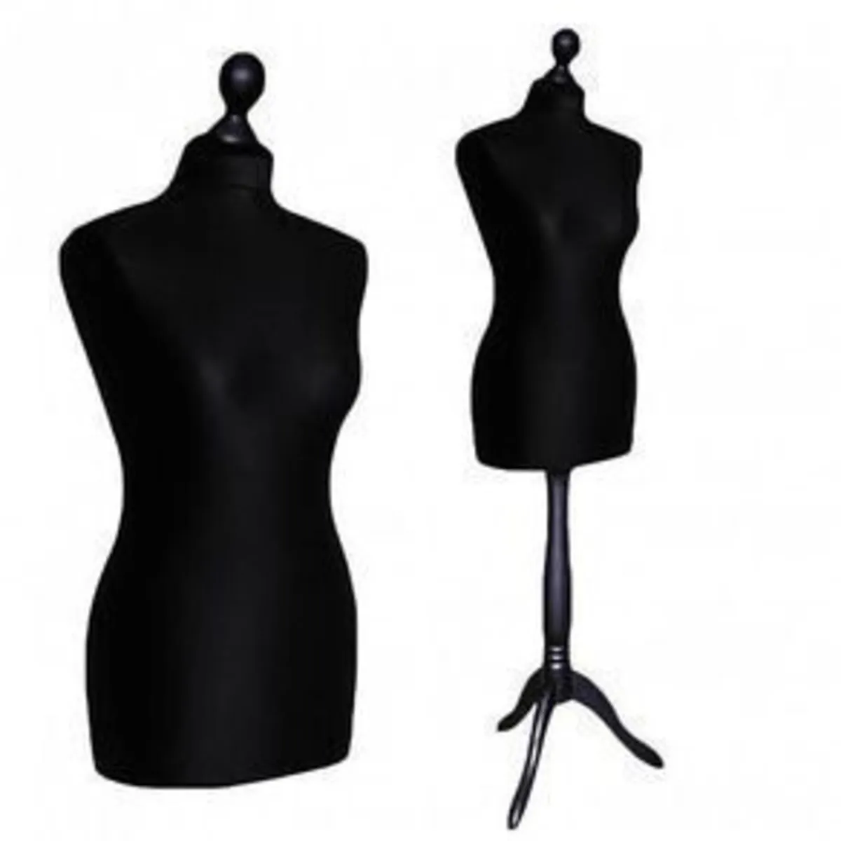 Shop Display Dummy (12 - 14) - FREE Delivery