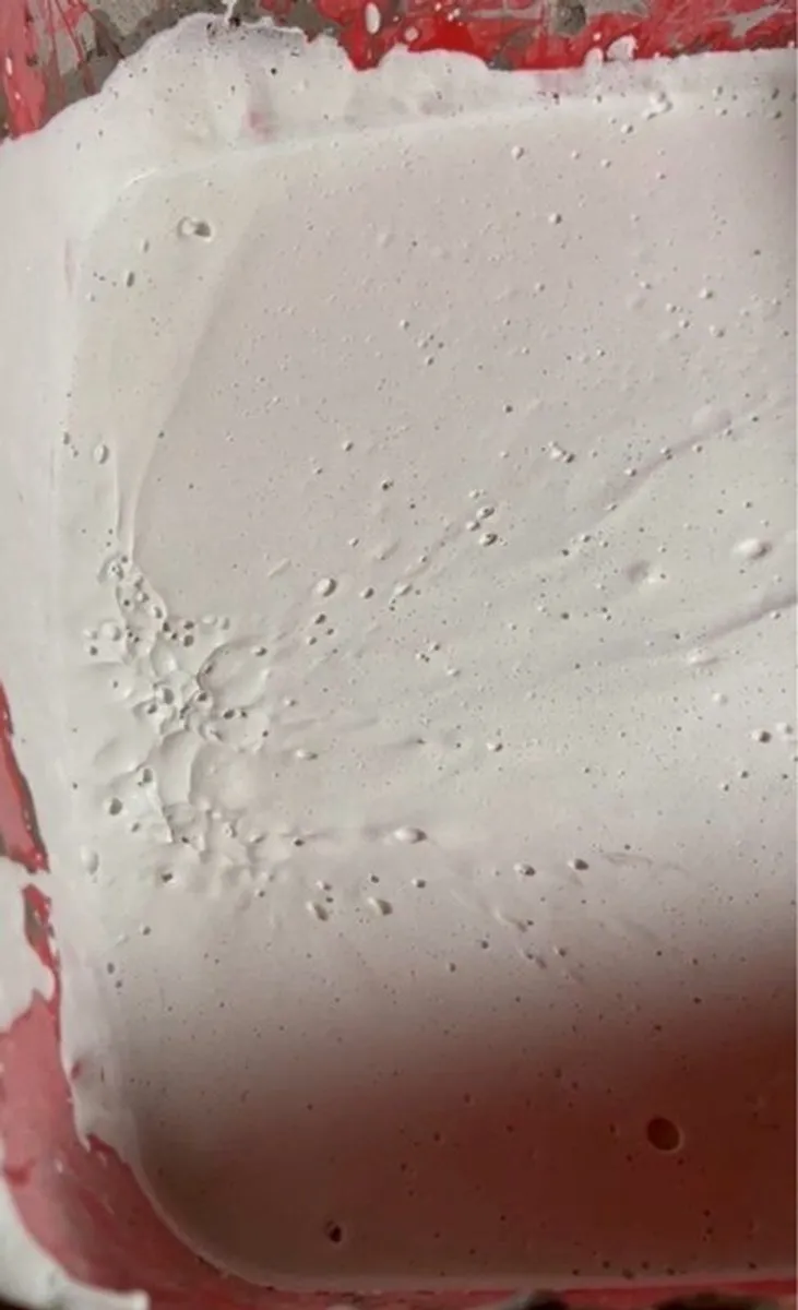 Air Concrete machine NEW - Image 2