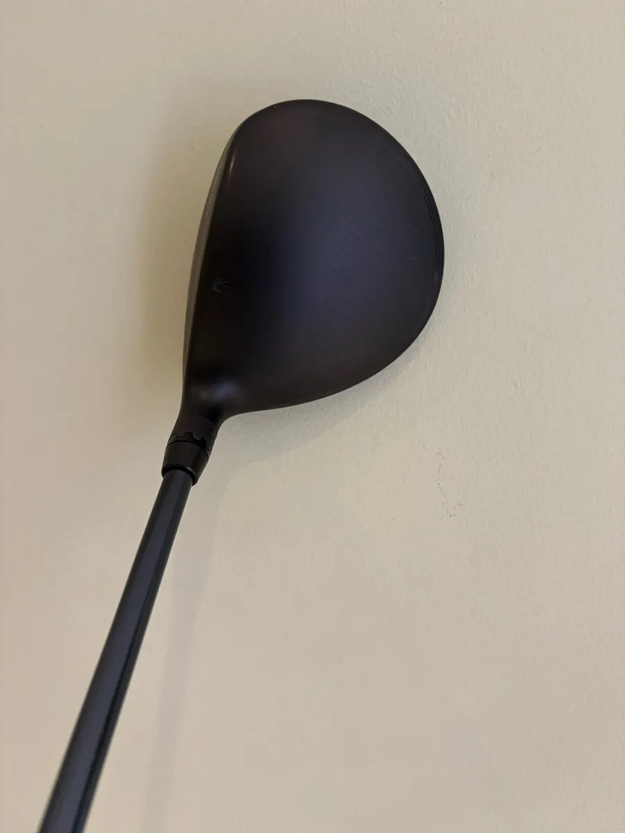 Cobra Darkspeed 3 Wood - Image 3