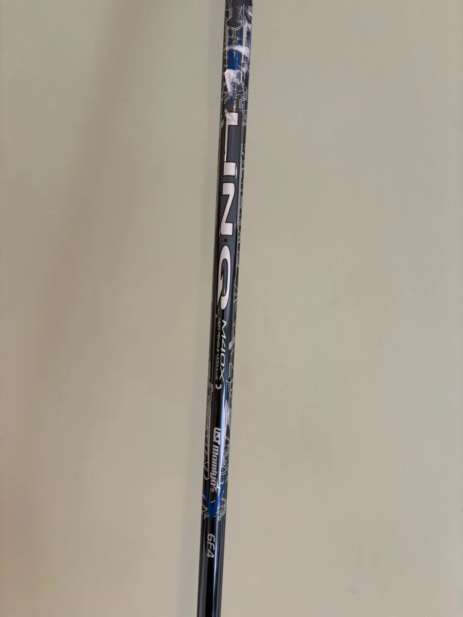 Cobra Darkspeed 3 Wood - Image 4