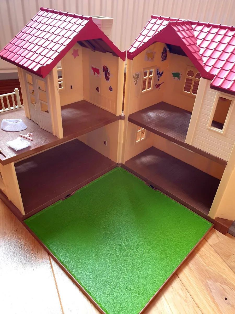 Sylvanian family house - Image 2