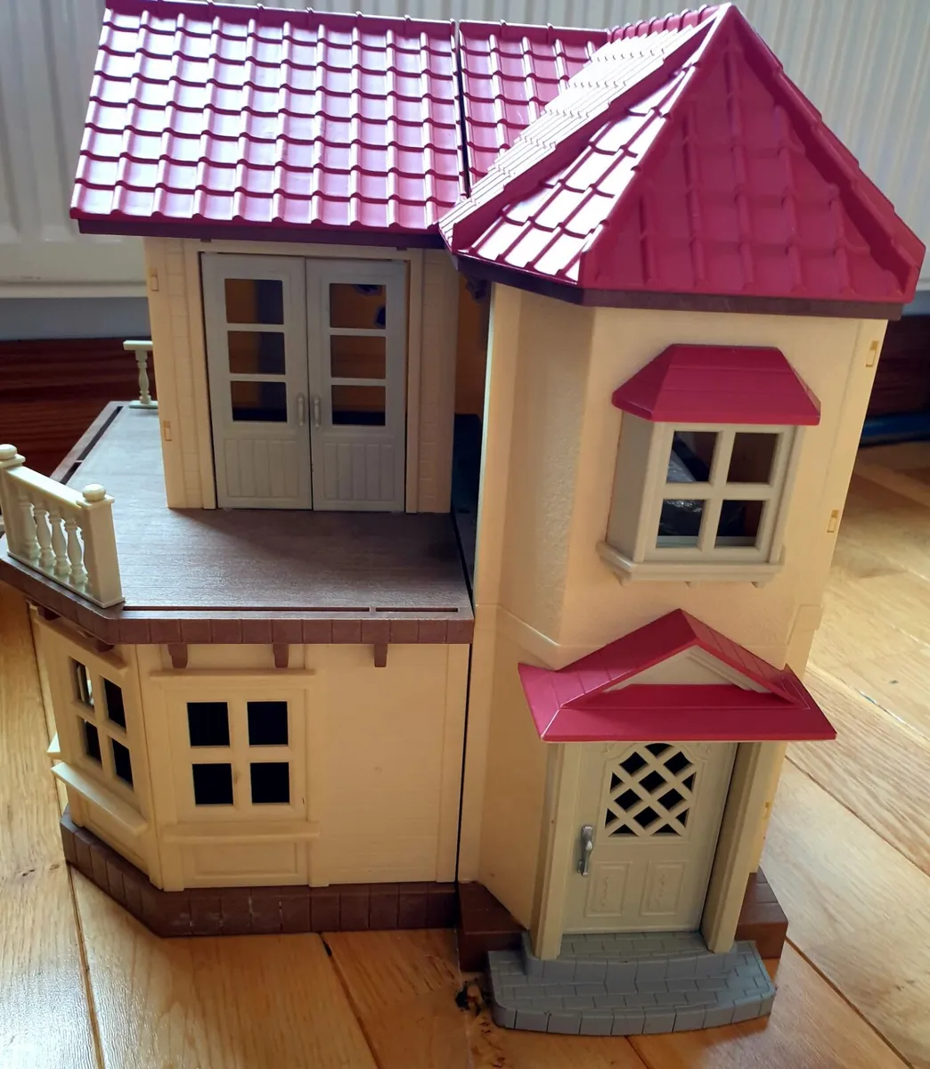 Sylvanian family house - Image 4