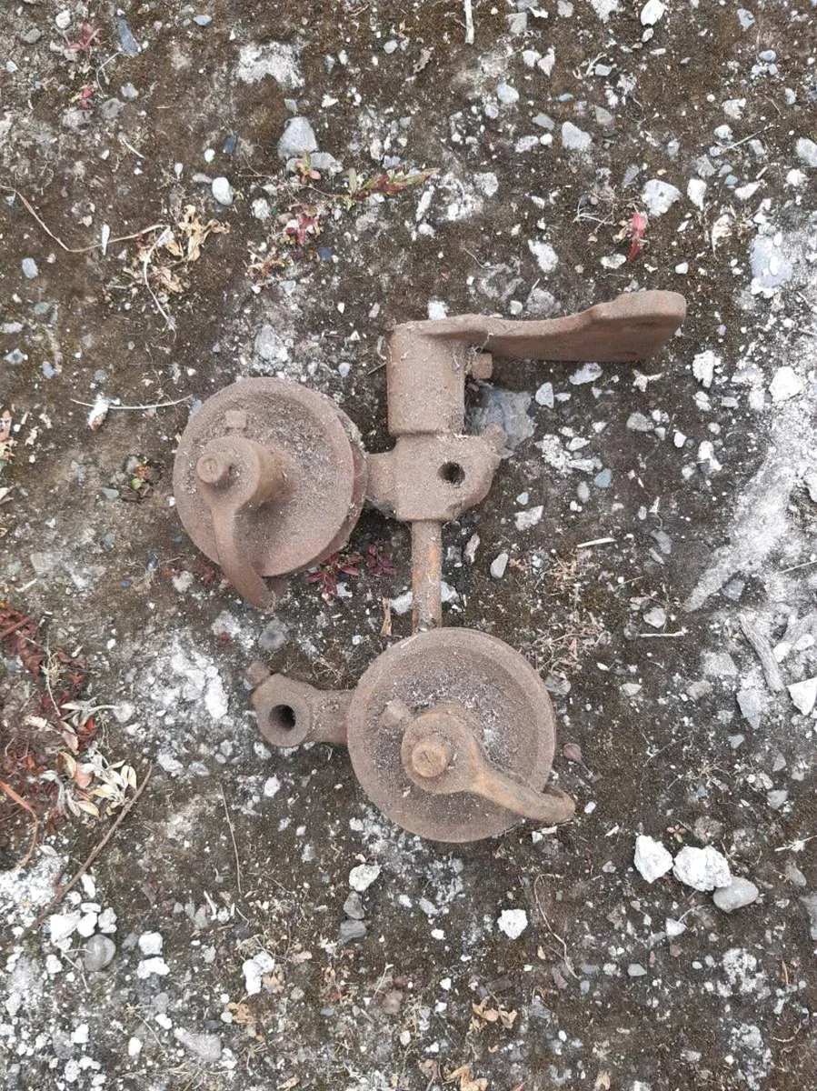 Pulley Mechanism - Image 1