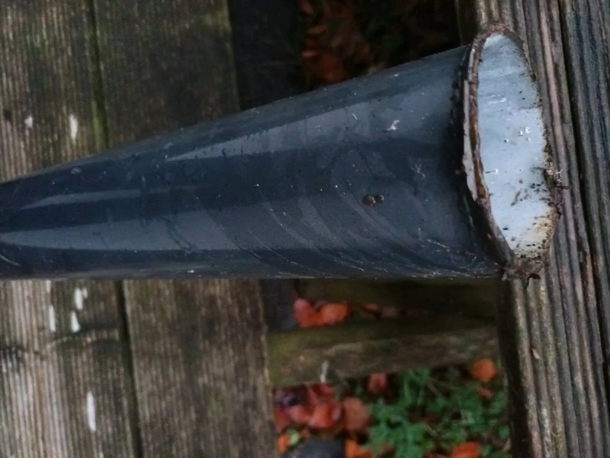 Steel bollard - Image 2