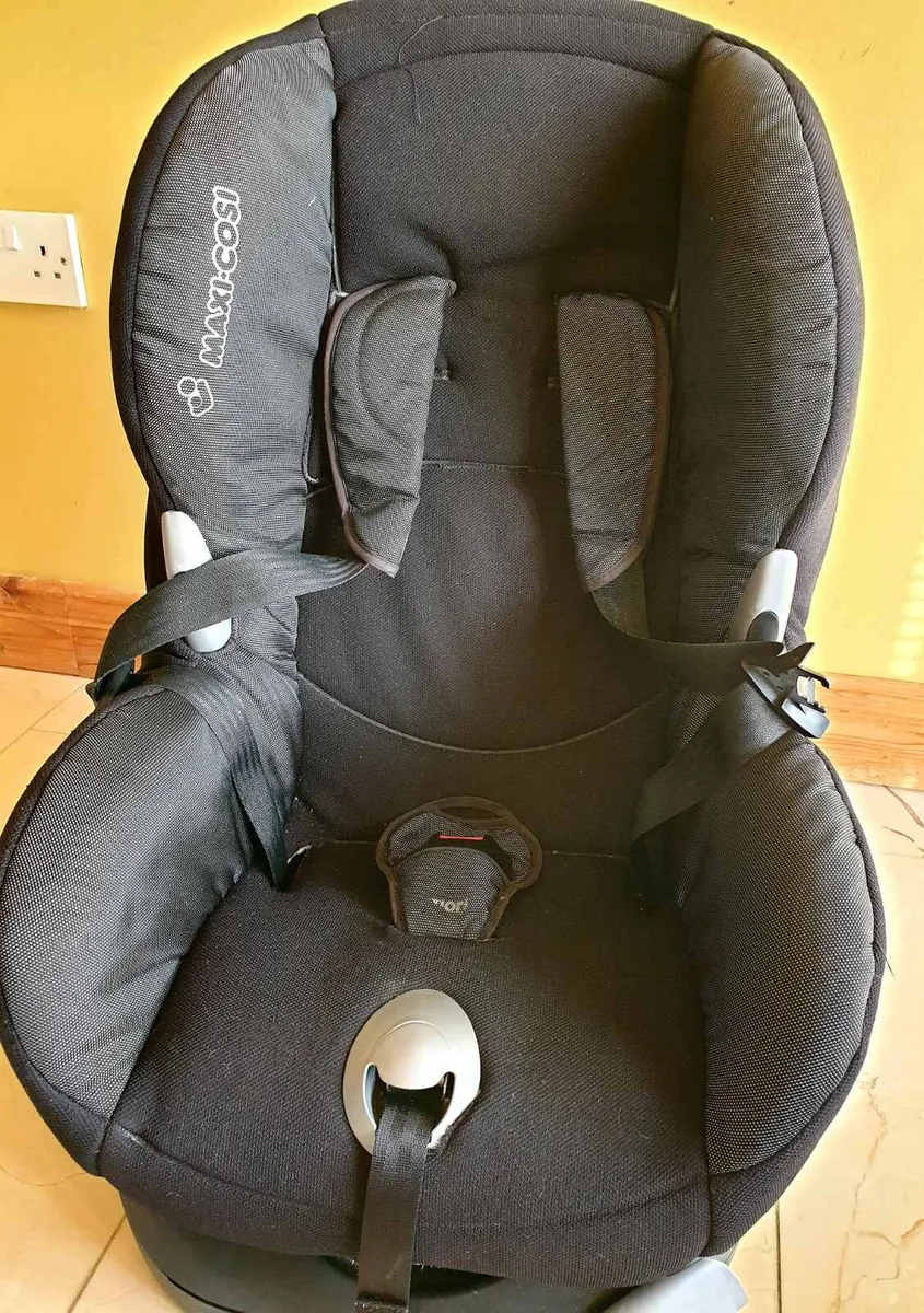 Maxi cosi car seat - Image 2