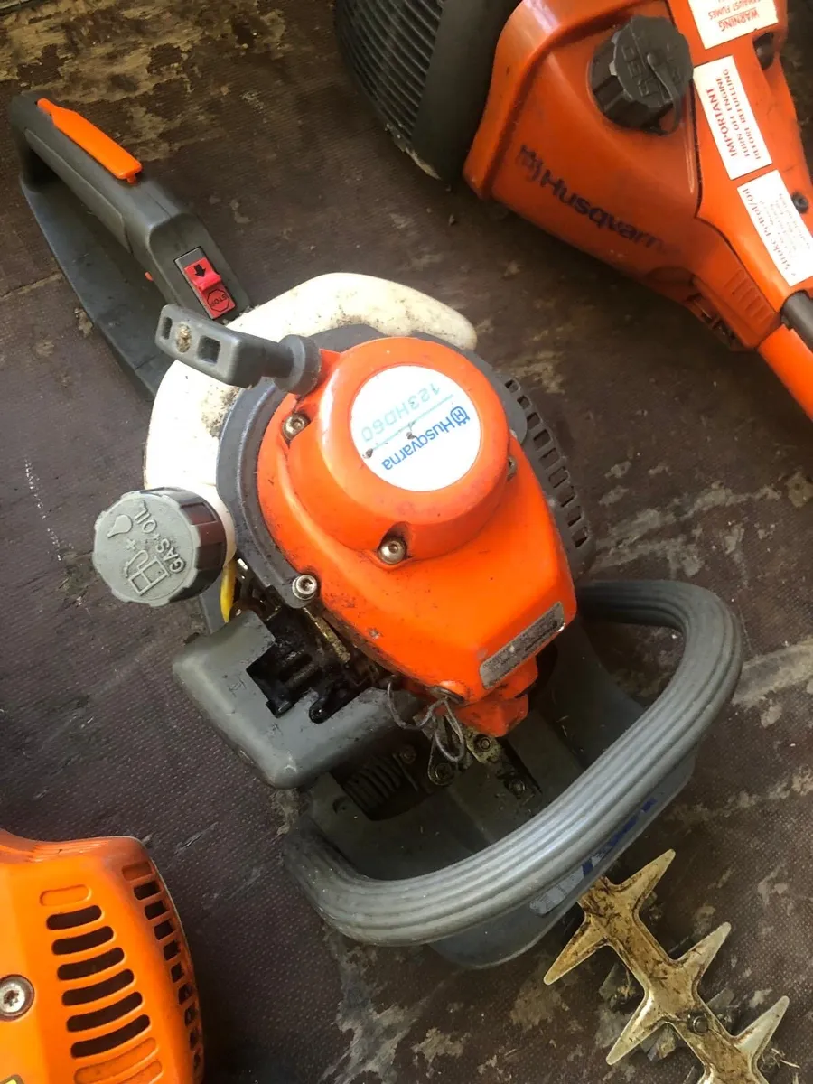 Strimmers & Hedge Cutters - Image 2