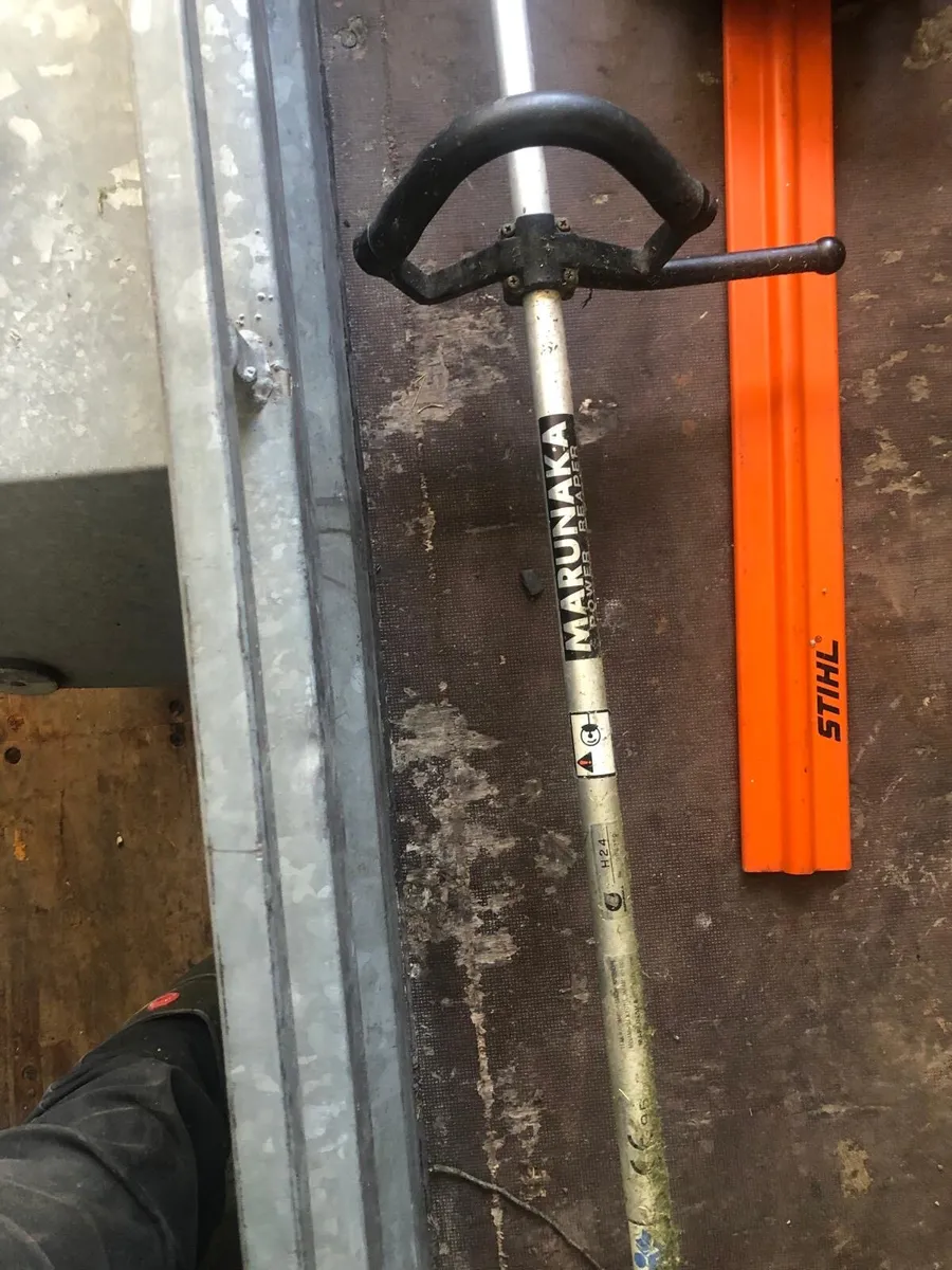 Strimmers & Hedge Cutters - Image 4