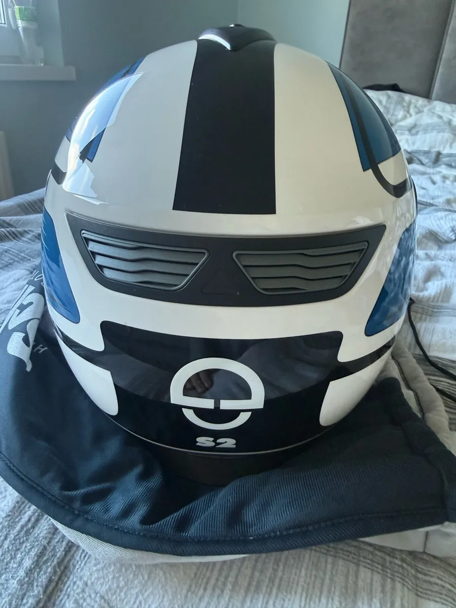 SCHUBERTH HELMET - Image 3