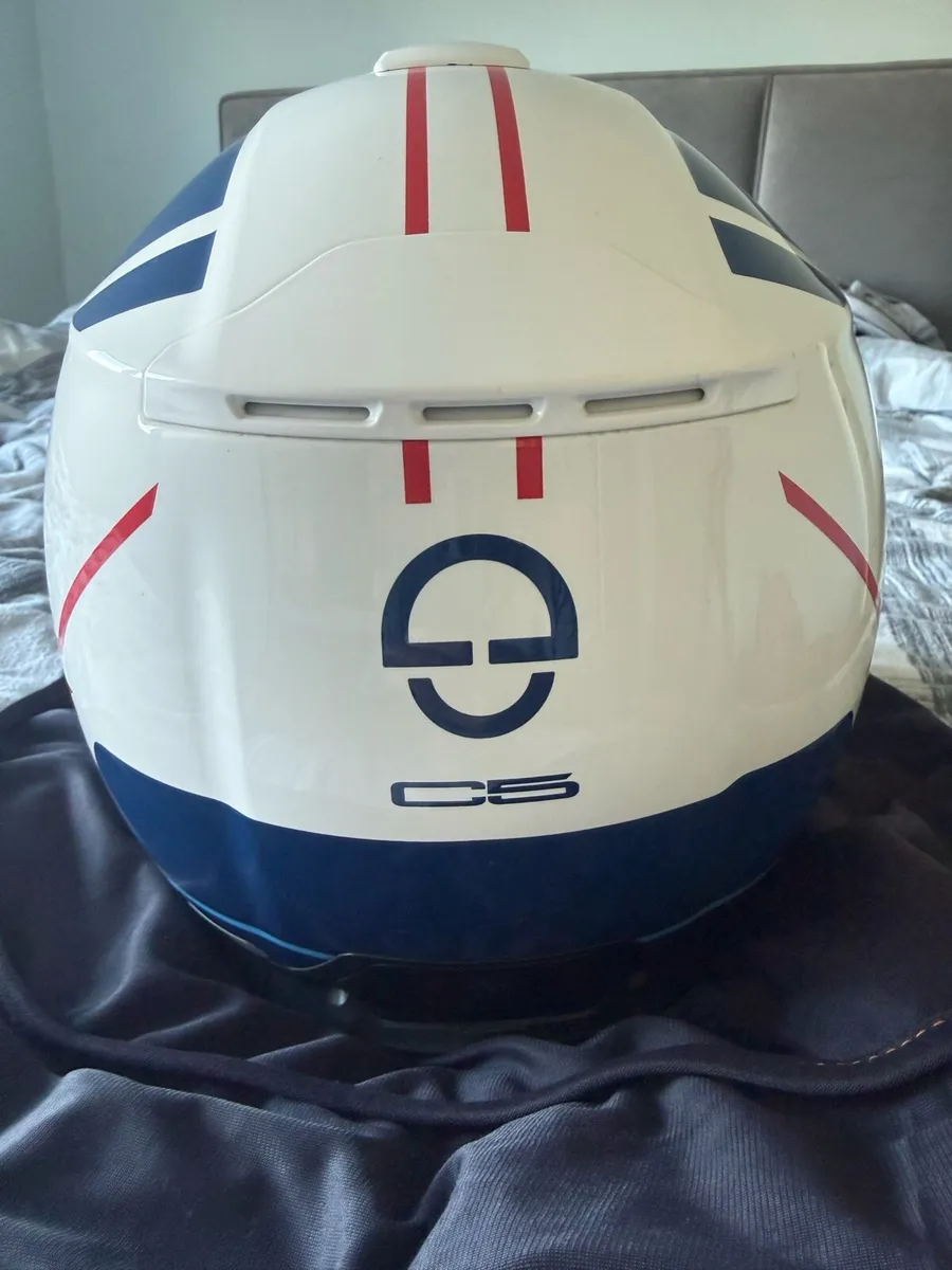 SCHUBERTH HELMET - Image 4