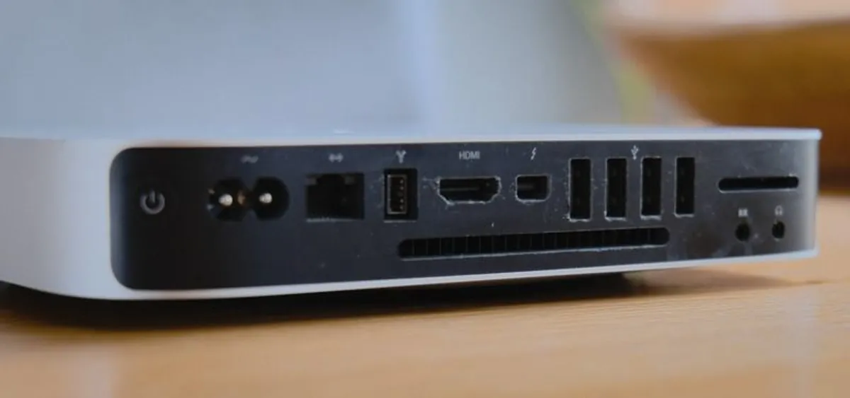 Mac Mini - Image 4