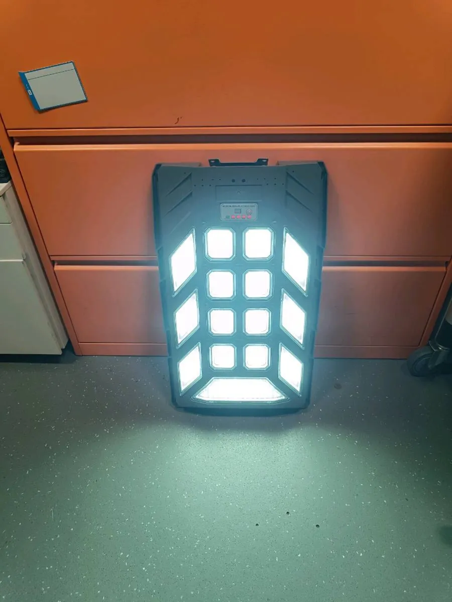 Solar Lights - Image 4