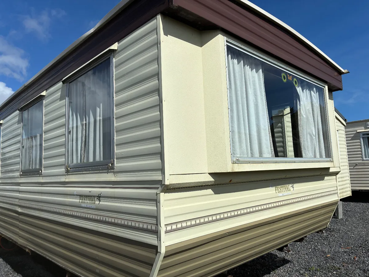 ARE YOU LOOKING FOR A CLEAN 10ft 3 BED HOME - Image 1