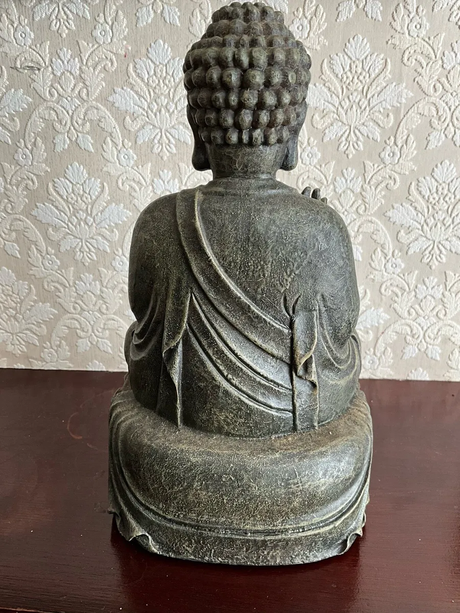 BUDDHA Figurine - Image 3