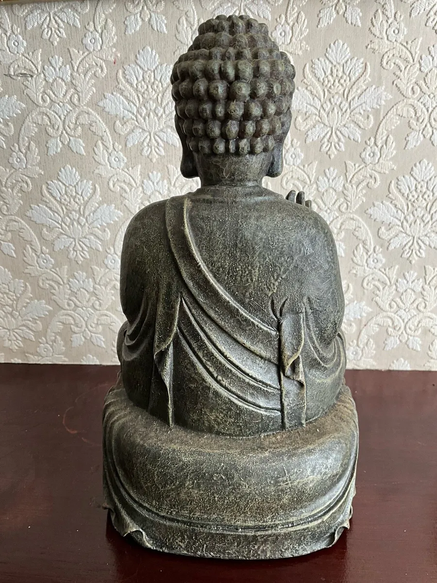 BUDDHA Figurine - Image 4