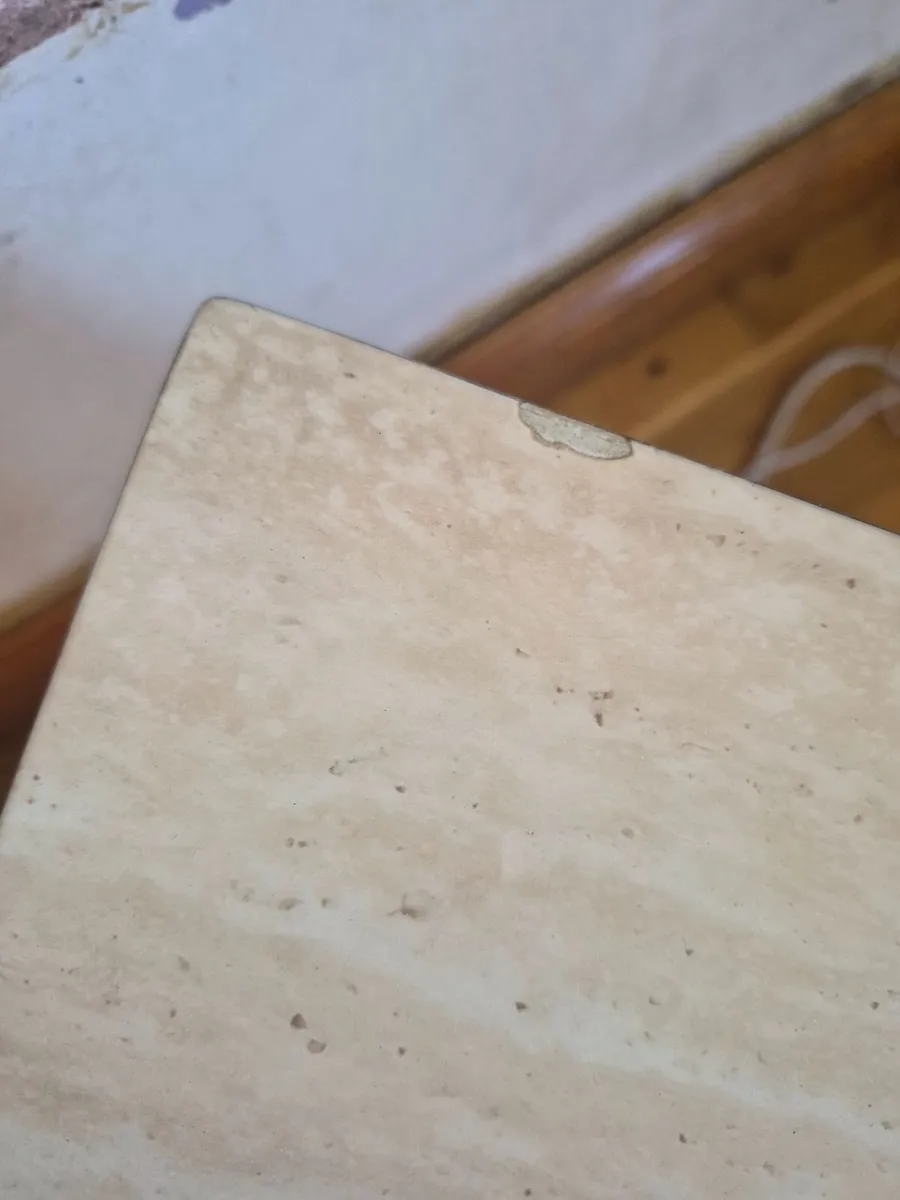 Stunning Marble table - Image 2