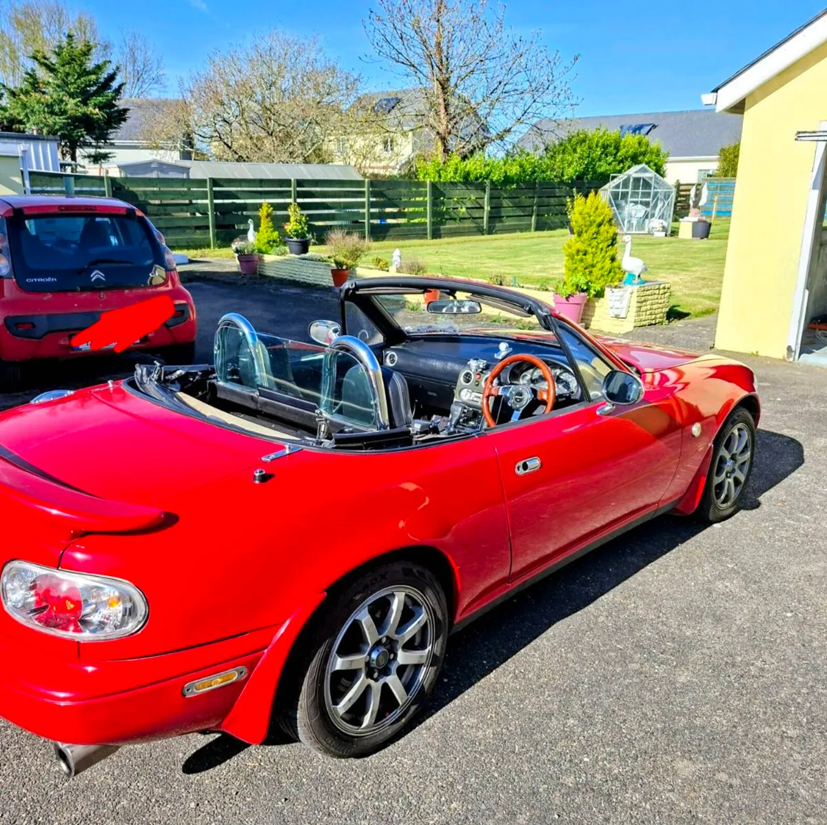 Mx5 - Image 1