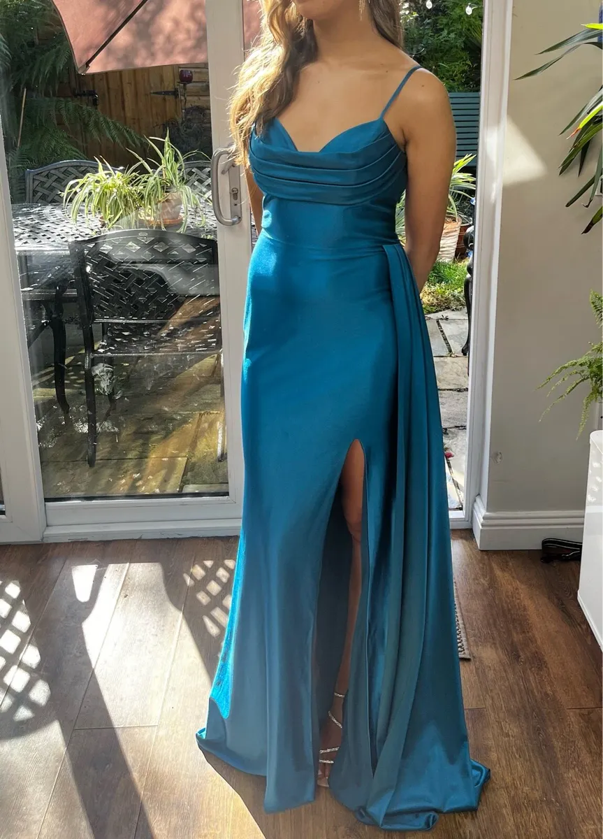 Debs / TY Ball dress - Image 1
