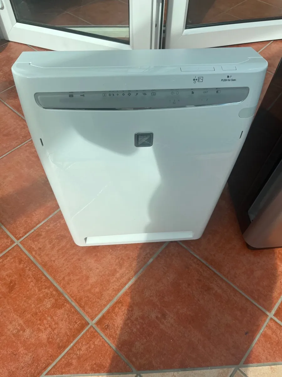 Humidifier Air Purifier - Image 2