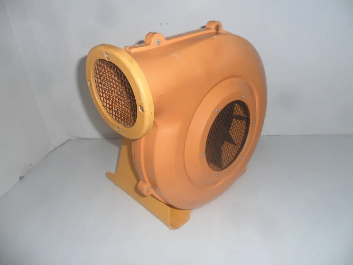 Air blower - Image 1