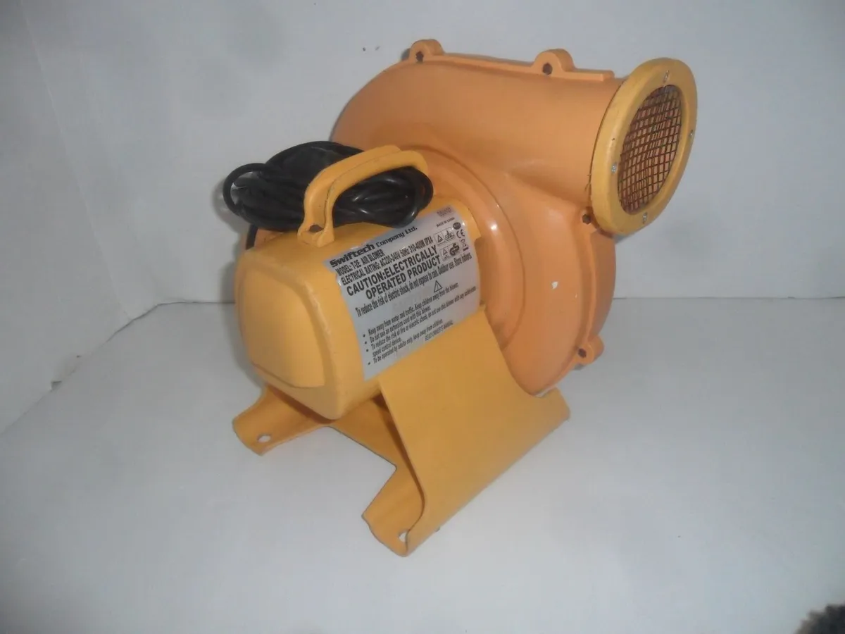 Air blower - Image 2