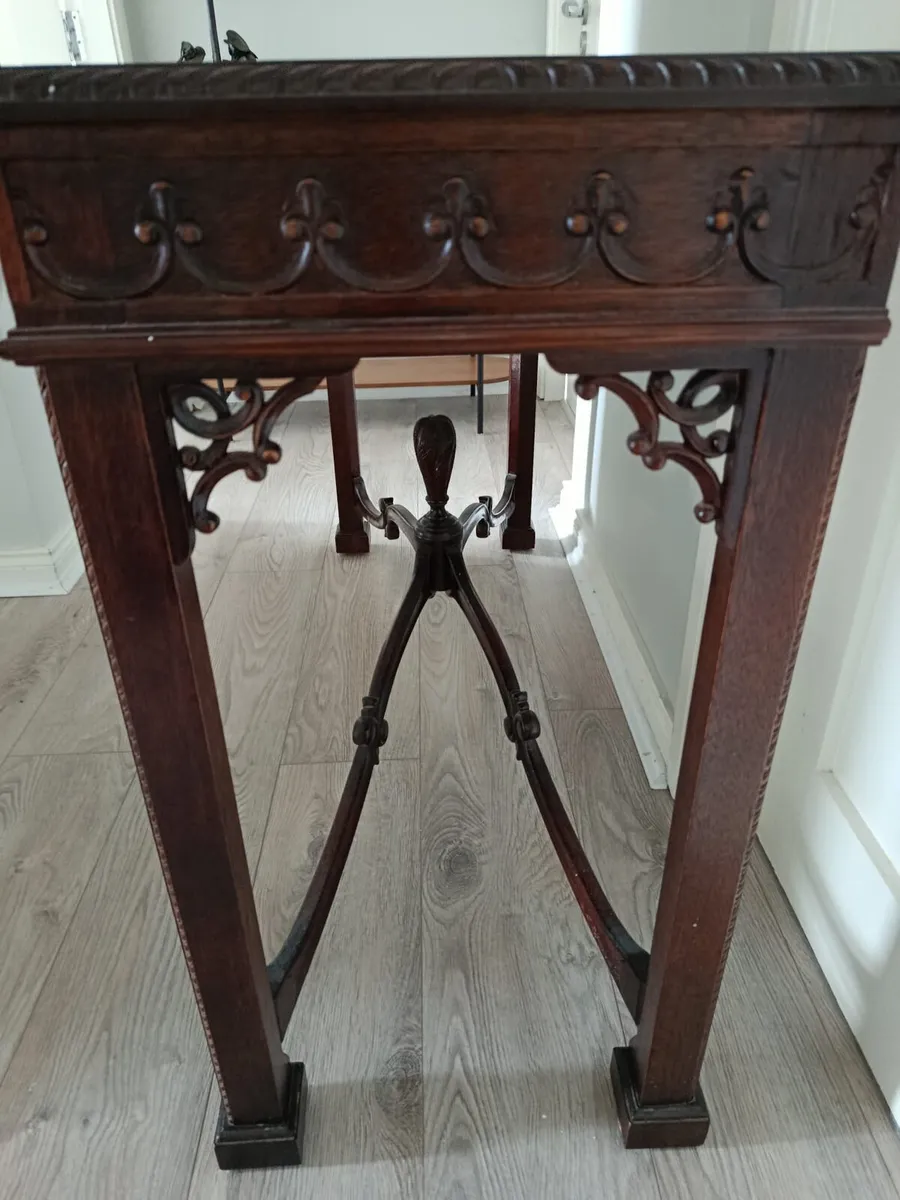 Hall / living room table - Image 2