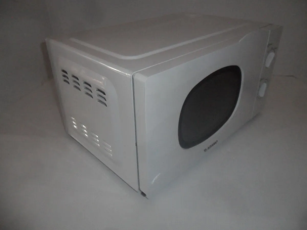 Adamo Microwave - Image 3