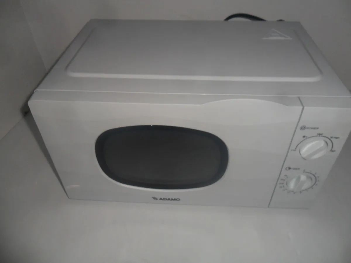 Adamo Microwave - Image 1