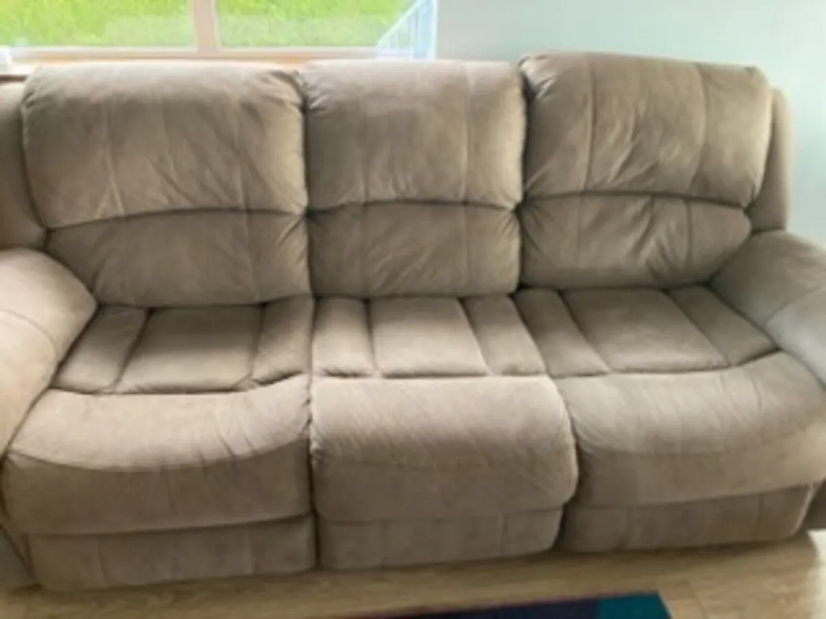 Sofa - Image 1