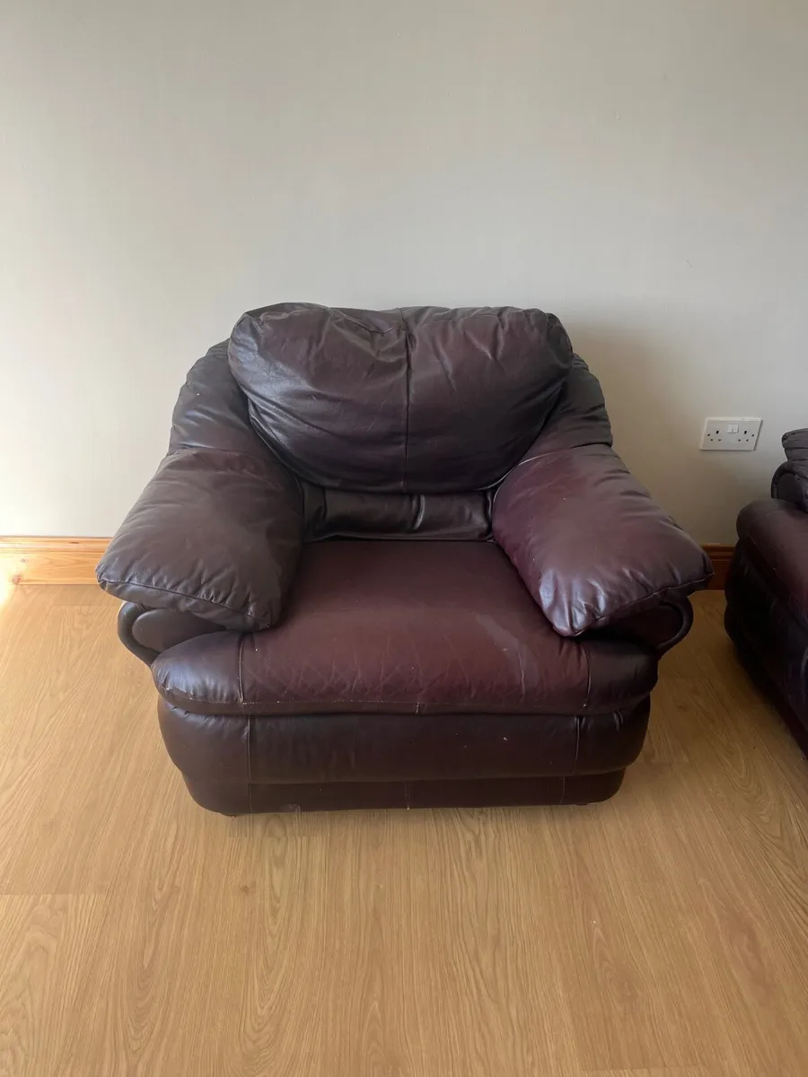 Couch Sofa - Image 3