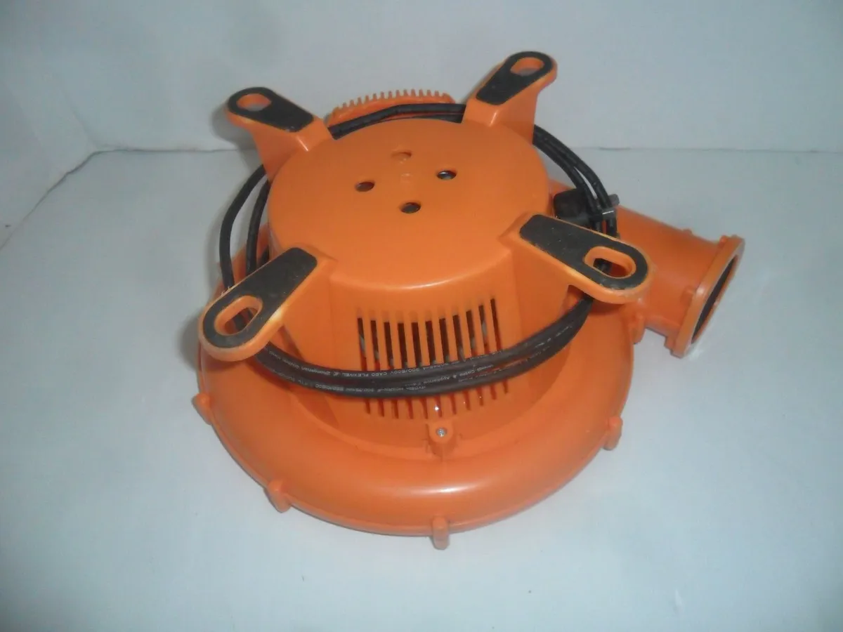 Air Blower - Image 3