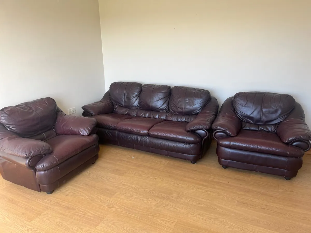 Couch Sofa - Image 1