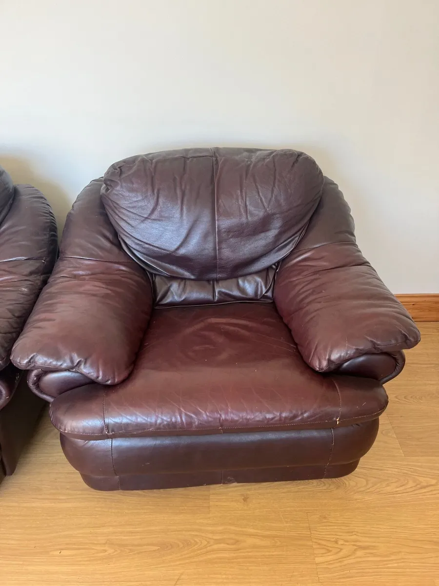 Couch Sofa - Image 4