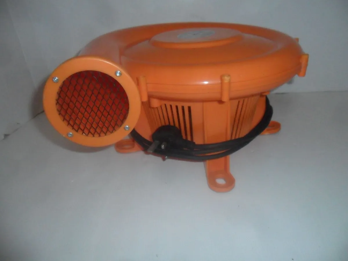 Air Blower - Image 1