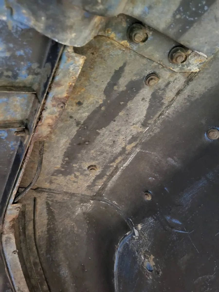 Ford Q Cab - Image 4