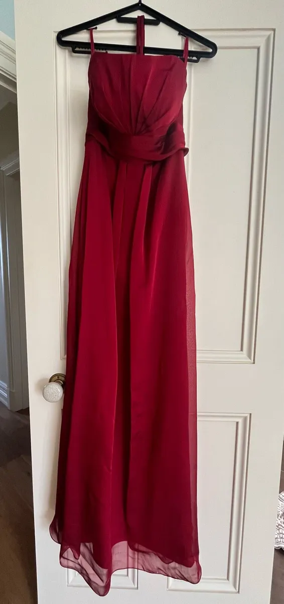 TY/Debs dress - Image 2